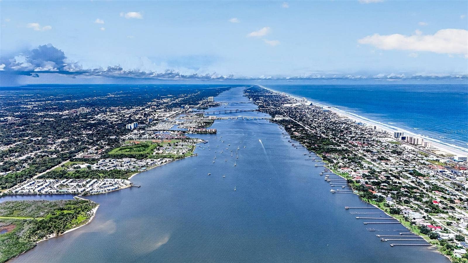 149 SEA ISLE CIRCLE, South Daytona, FL 32119