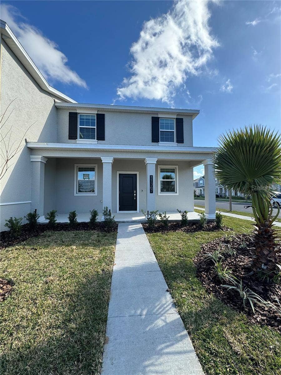 Property photo for 11367 GREAT ROCK STREET, Winter Garden, FL