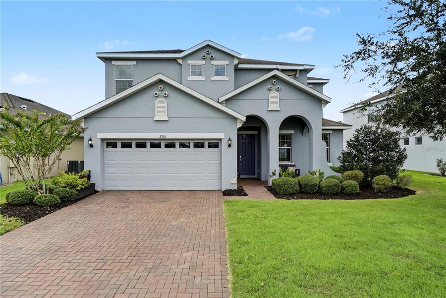 Property photo for 3936 NIGHT HERON DRIVE, Sanford, FL