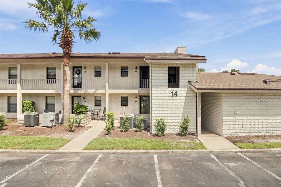 Property photo for 3124 PLAZA TERRACE DRIVE, #3124, Orlando, FL