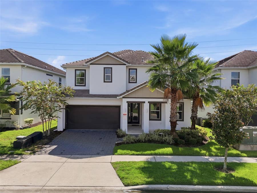 Property photo for Kissimmee, FL