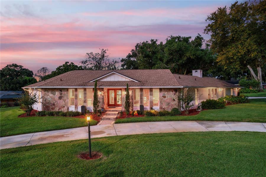 Property photo for 1678 KINGSTON ROAD, Longwood, FL