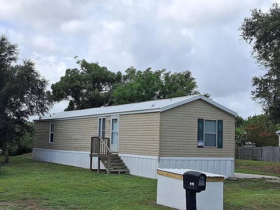 Property photo for 7139 SW OGDEN ACRES ROAD, Arcadia, FL
