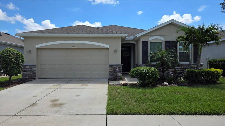 Property photo for 13318 WATERLEAF GARDEN CIRCLE, Riverview, FL