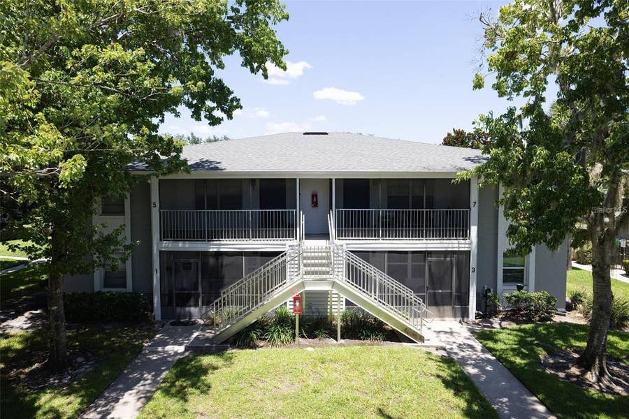 Property photo for 700 E AIRPORT BOULEVARD, #A3, Sanford, FL
