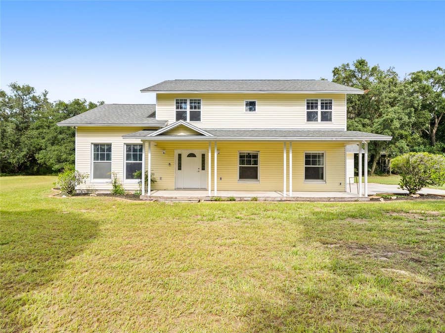 Property photo for 3105 PITTMAN ROAD, Apopka, FL