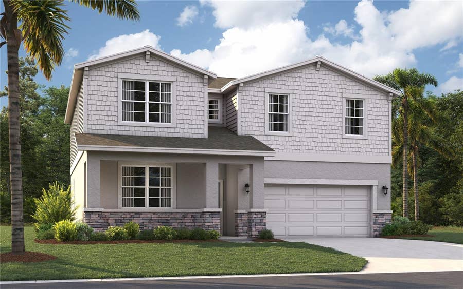 Property photo for 3589 DAHLIA DRIVE, Lake Hamilton, FL