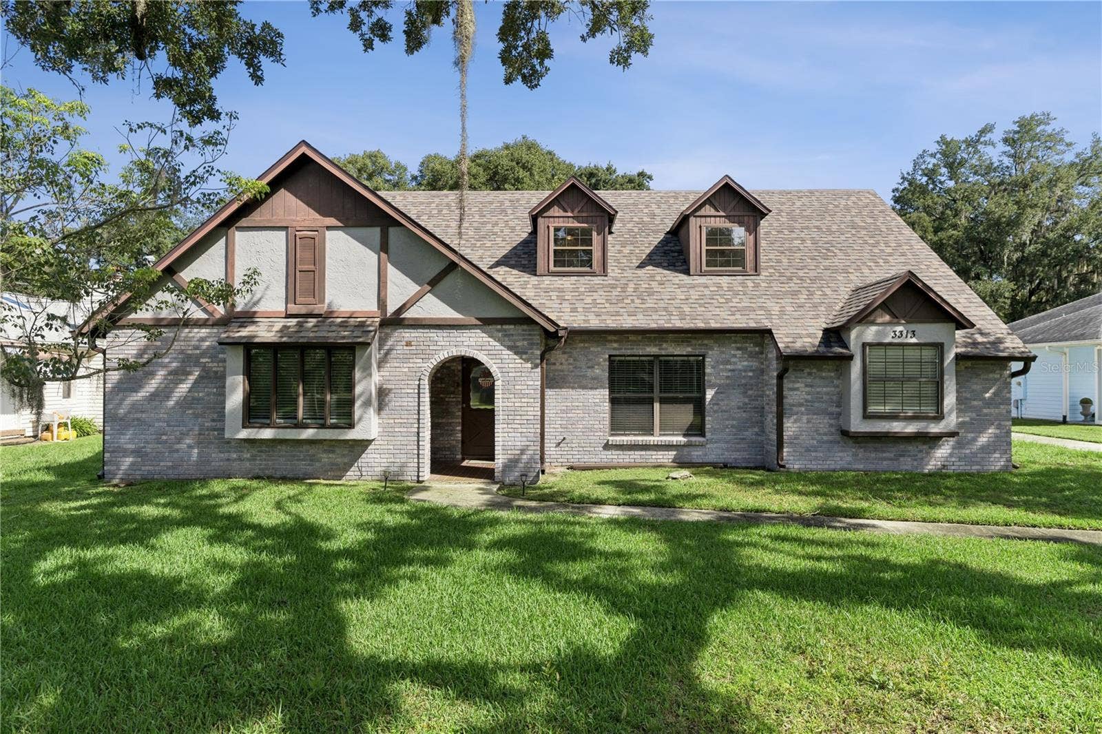 3313 MARDIS ROAD, Orlando, FL 32808 3313 MARDIS ROAD, Orlando, FL 32808