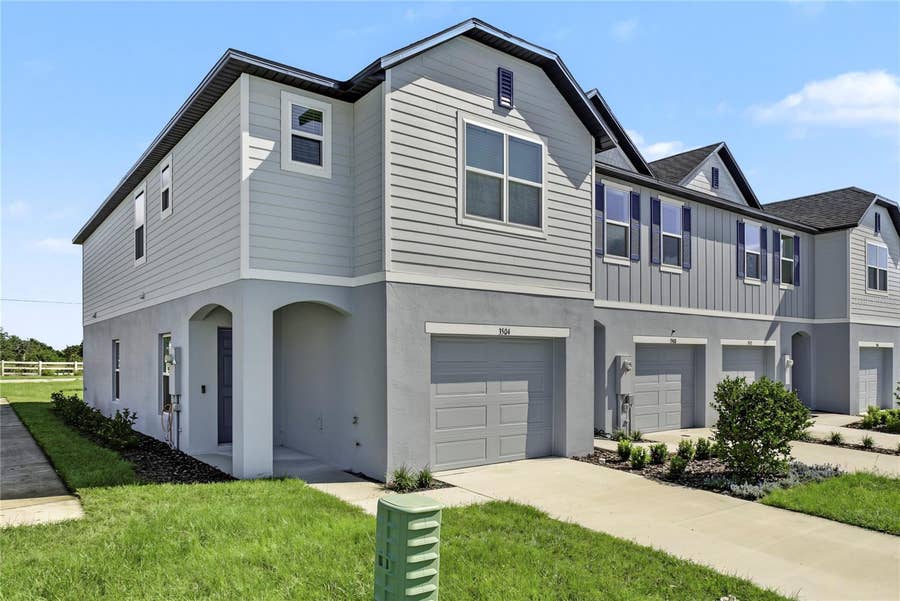 Property photo for 3504 EAGLES CROSSING WAY, Lakeland, FL