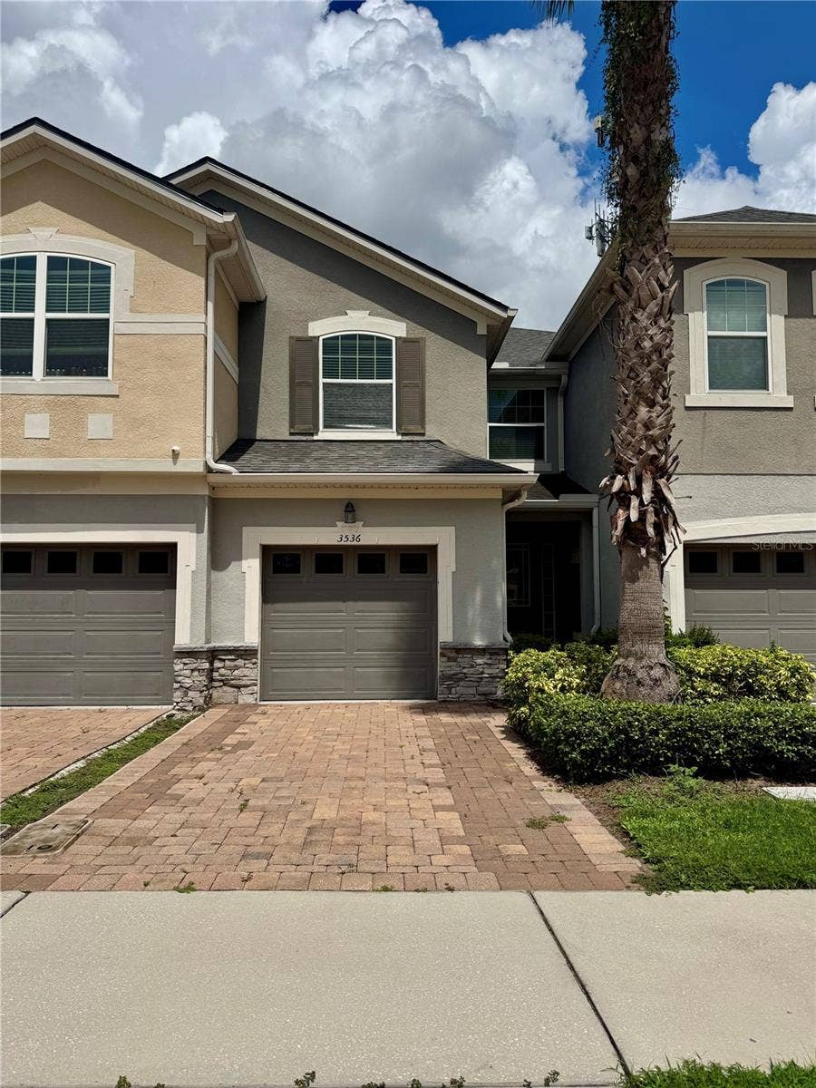 Property photo for 3536 BRIGHTON PARK CIRCLE, Belle Isle, FL