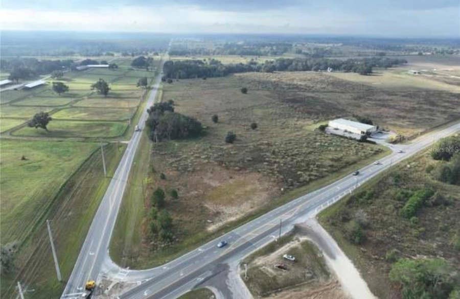 Property photo for 0 HIGHWAY, Ocala, FL