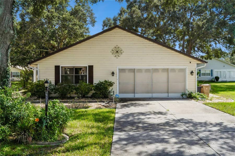 Property photo for 2008 TWEED COURT, Leesburg, FL