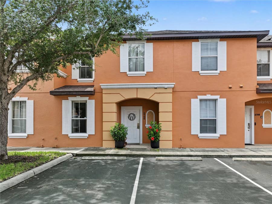 Property photo for 2706 IMPALA LANE, #2706, Kissimmee, FL