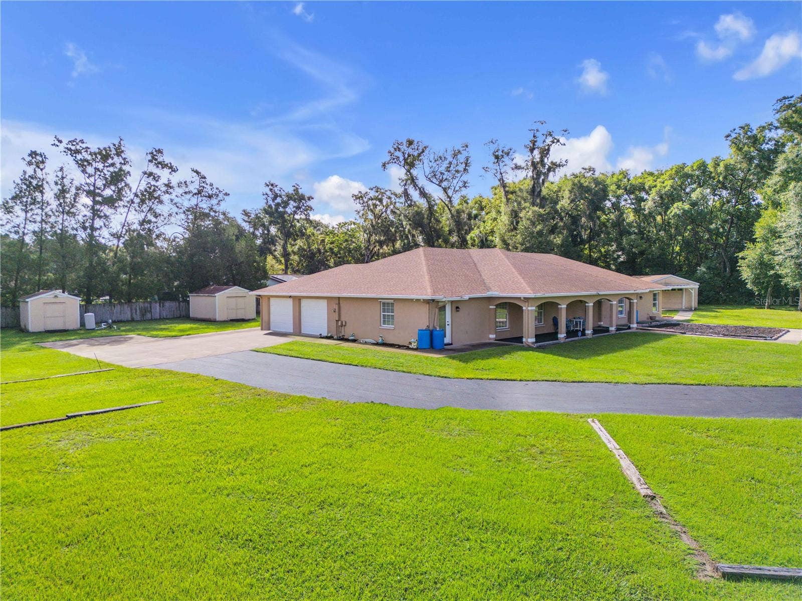 2011 N SPRING GARDEN AVENUE, Deland, FL 32720 2011 N SPRING GARDEN AVENUE, Deland, FL 32720