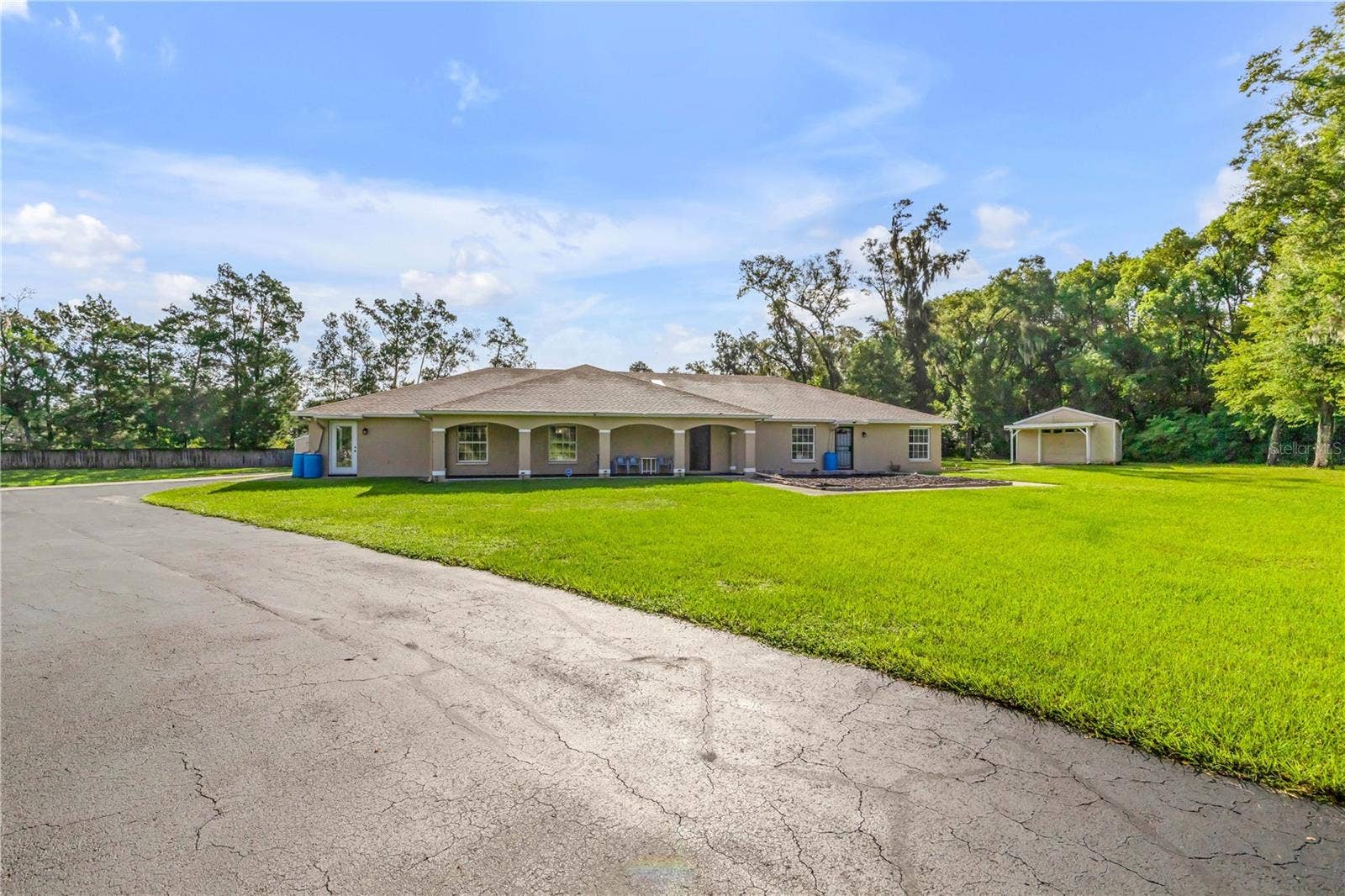 2011 N SPRING GARDEN AVENUE, Deland, FL 32720 2011 N SPRING GARDEN AVENUE, Deland, FL 32720