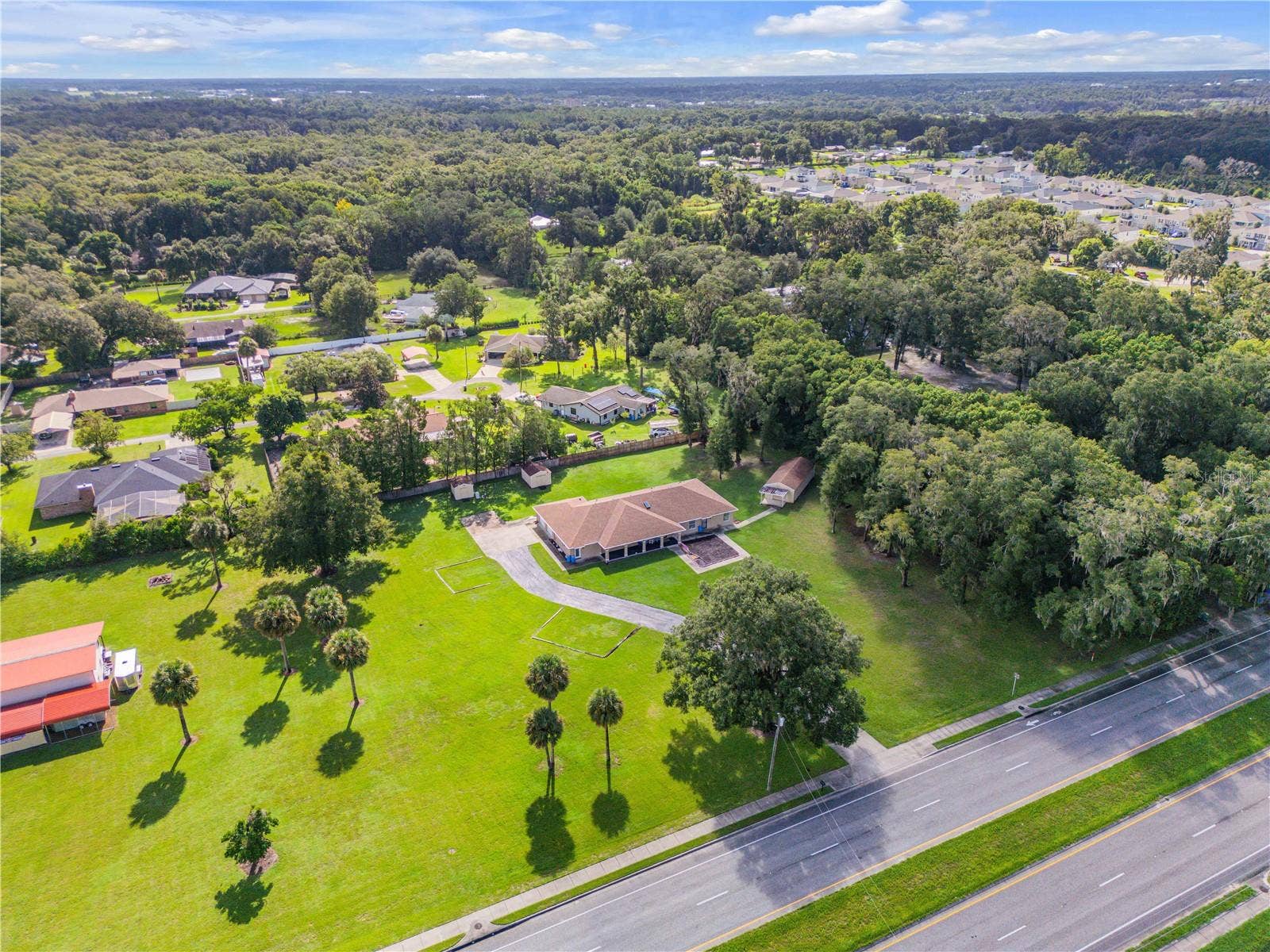 2011 N SPRING GARDEN AVENUE, Deland, FL 32720 2011 N SPRING GARDEN AVENUE, Deland, FL 32720