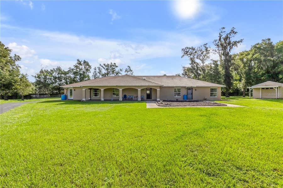 Property photo for 2011 N SPRING GARDEN AVENUE, Deland, FL