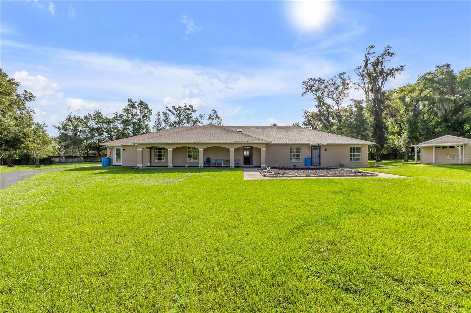 2011 N SPRING GARDEN AVENUE, Deland, FL 32720 2011 N SPRING GARDEN AVENUE, Deland, FL 32720