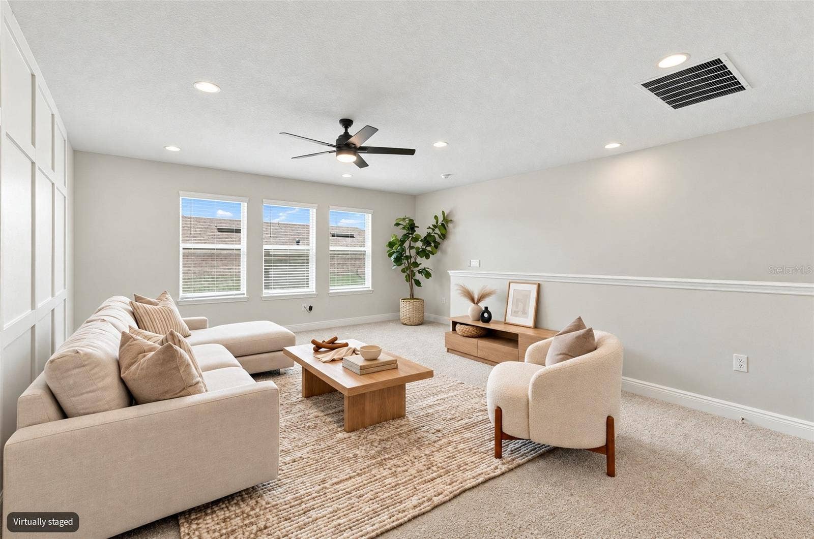 8819 SONOMA COAST DRIVE, Winter Garden, FL 34787 virtual staging
