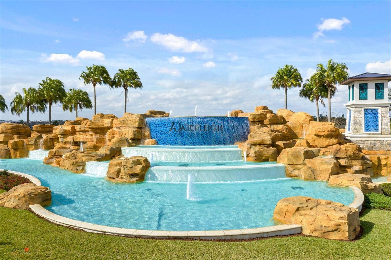 8819 SONOMA COAST DRIVE, Winter Garden, FL 34787 8819 SONOMA COAST DRIVE, Winter Garden, FL 34787