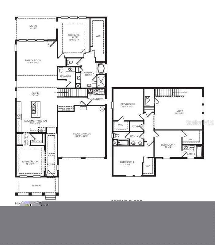 8819 SONOMA COAST DRIVE, Winter Garden, FL 34787 8819 SONOMA COAST DRIVE, Winter Garden, FL 34787