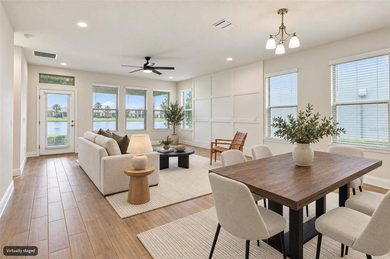 8819 SONOMA COAST DRIVE, Winter Garden, FL 34787 virtual staging