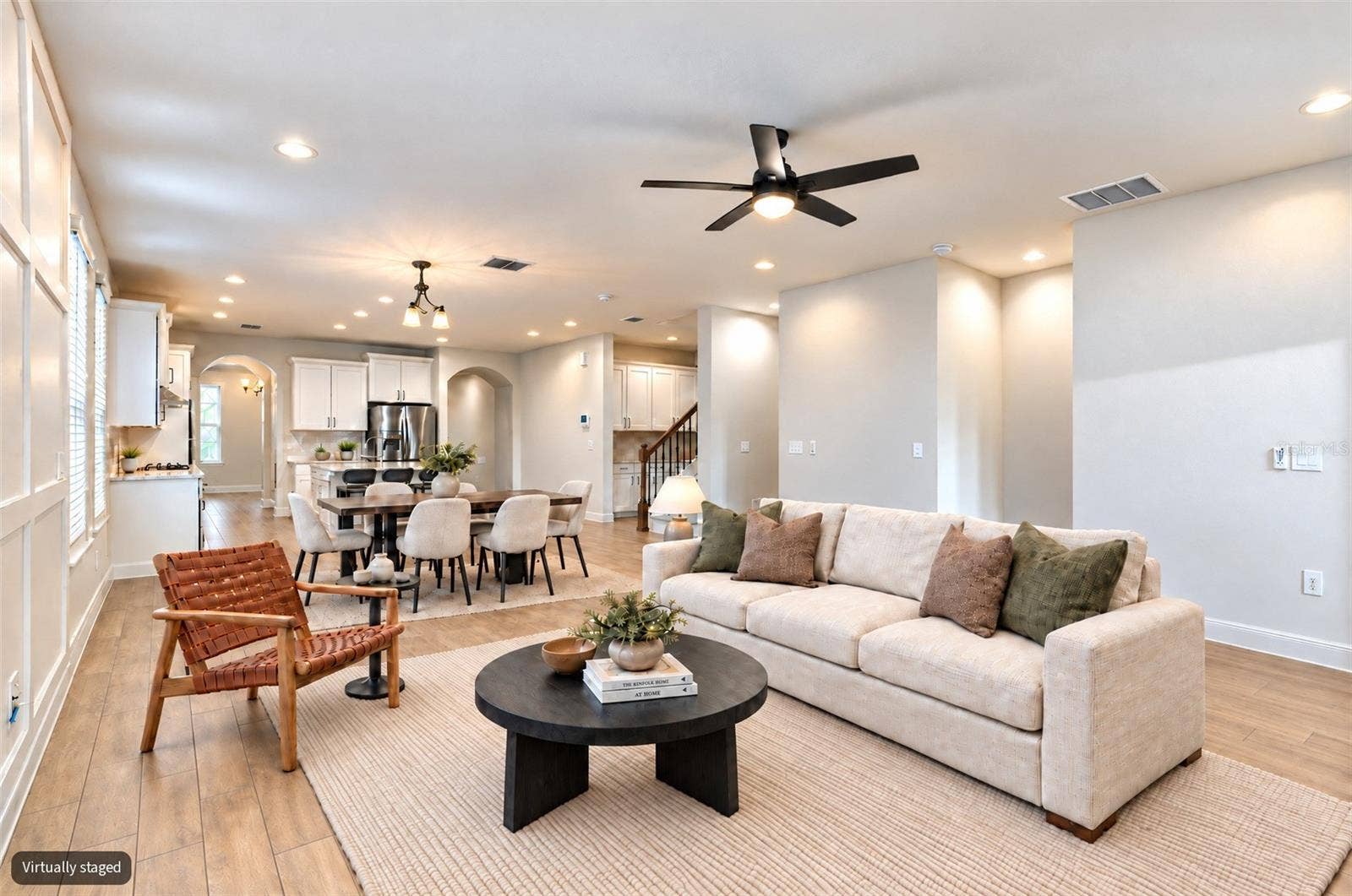 8819 SONOMA COAST DRIVE, Winter Garden, FL 34787 virtual staging