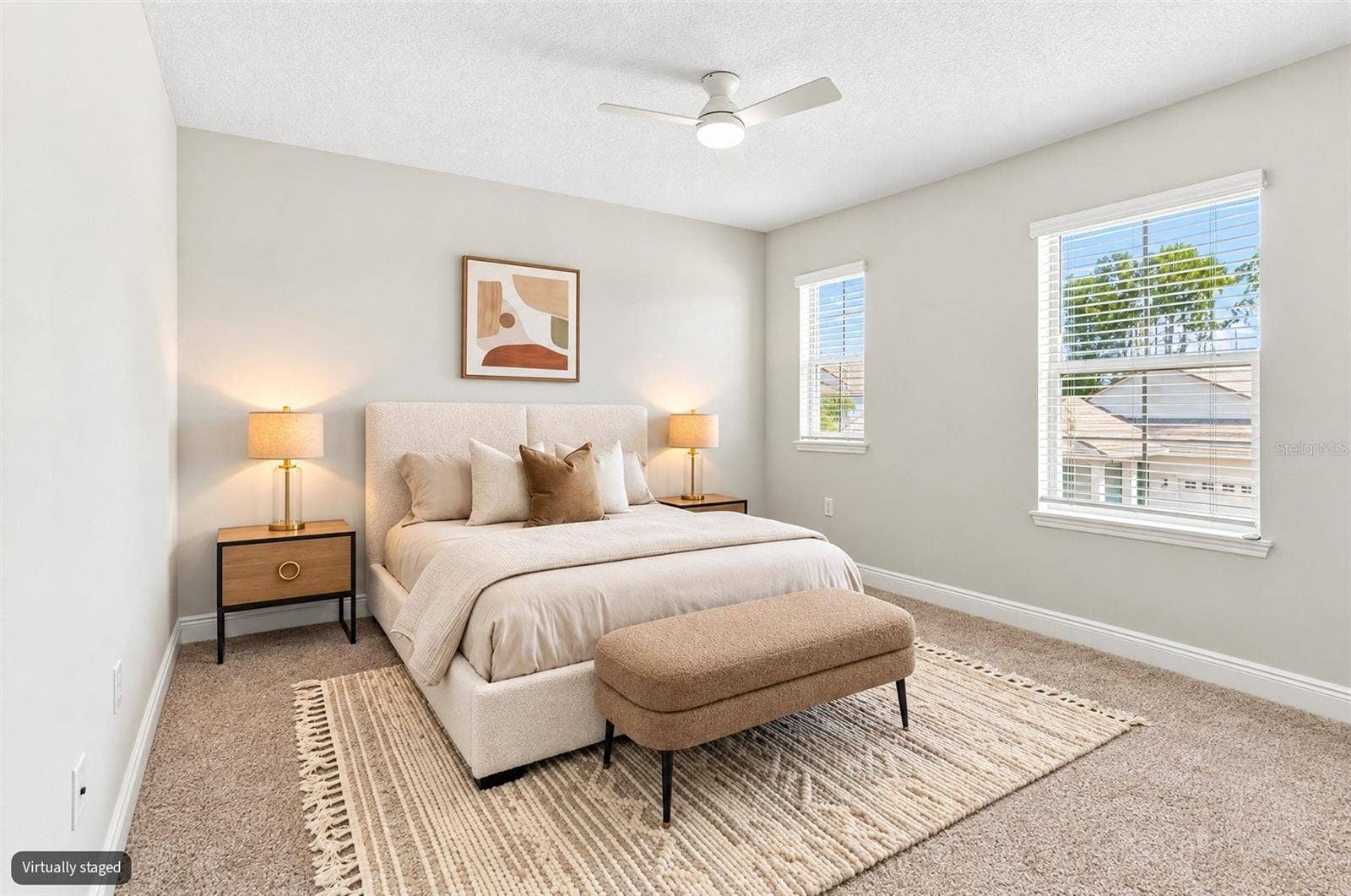 8819 SONOMA COAST DRIVE, Winter Garden, FL 34787 virtual staging
