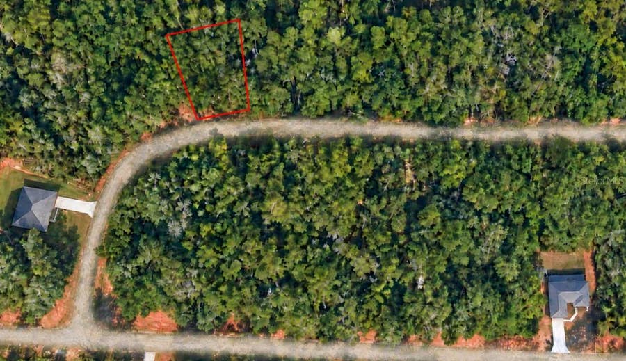 Property photo for 619 E BYRD LOOP, Citrus Springs, FL