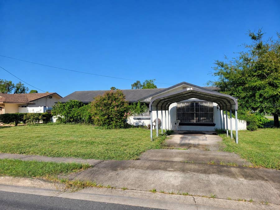 Property photo for 1400 LOWRIE AVENUE, Orlando, FL
