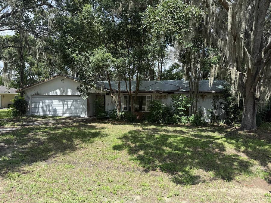 Property photo for 535 CLEAR ROAD, Ocala, FL