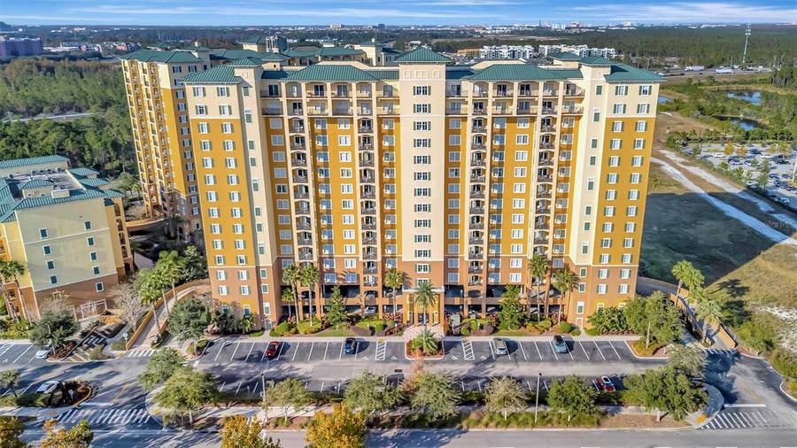 Property photo for 8101 RESORT VILLAGE DRIVE, #31308, Orlando, FL