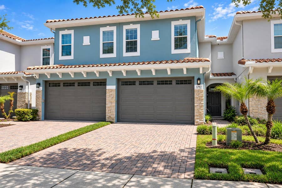 Property photo for 1792 GARDEN SAGE DRIVE, Oviedo, FL