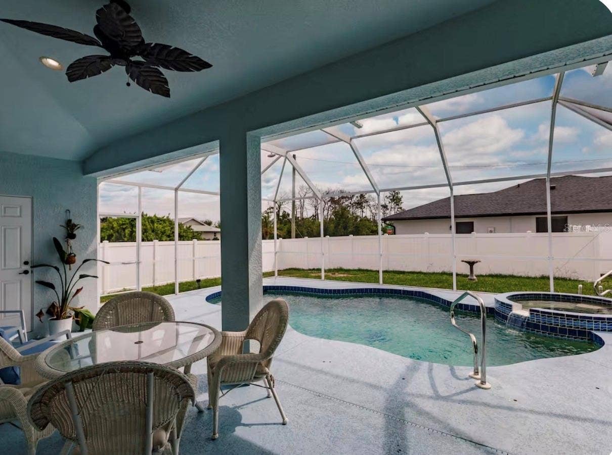 9459 NEW MARTINSVILLE AVENUE, Englewood, FL 34224 9459 NEW MARTINSVILLE AVENUE, Englewood, FL 34224