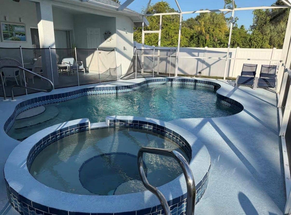 9459 NEW MARTINSVILLE AVENUE, Englewood, FL 34224 9459 NEW MARTINSVILLE AVENUE, Englewood, FL 34224