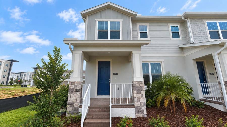 Property photo for 17724 PORTER ROAD, Winter Garden, FL
