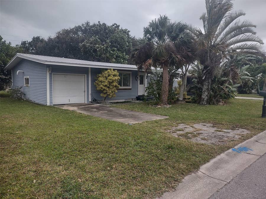 Property photo for 227 WOODLAND AVENUE, Cocoa Beach, FL