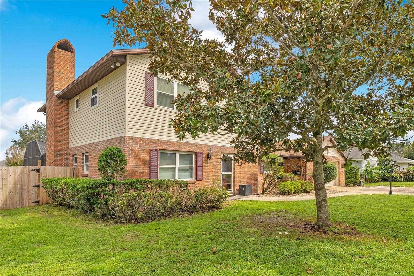 6605 CITRUS VALLEY DRIVE, Belle Isle, FL 32812 6605 CITRUS VALLEY DRIVE, Belle Isle, FL 32812