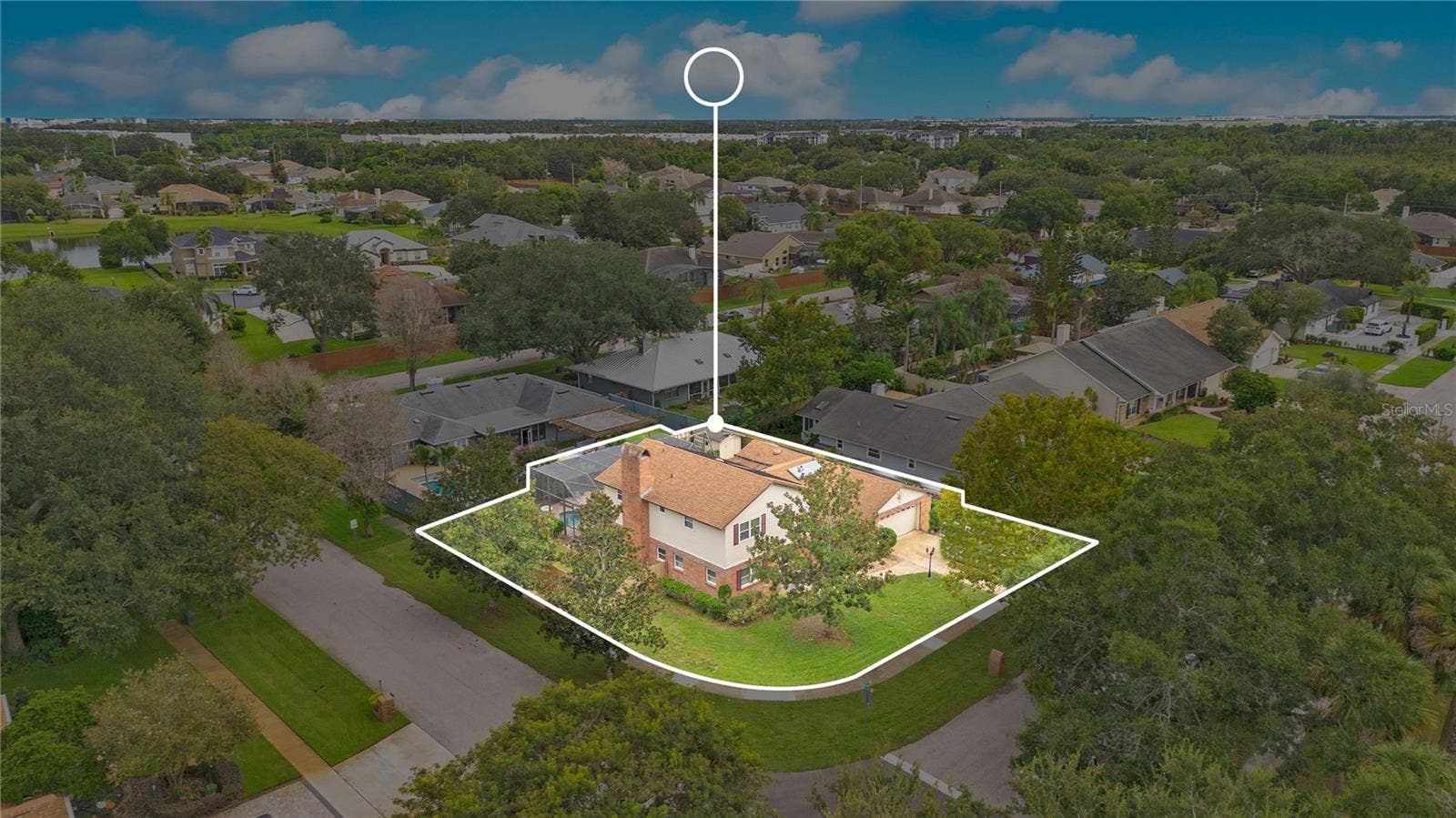 6605 CITRUS VALLEY DRIVE, Belle Isle, FL 32812 6605 CITRUS VALLEY DRIVE, Belle Isle, FL 32812