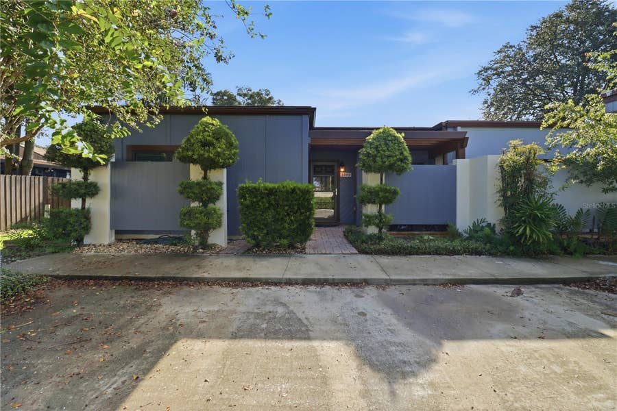 Property photo for 2302 BARBADOS DRIVE, Winter Park, FL