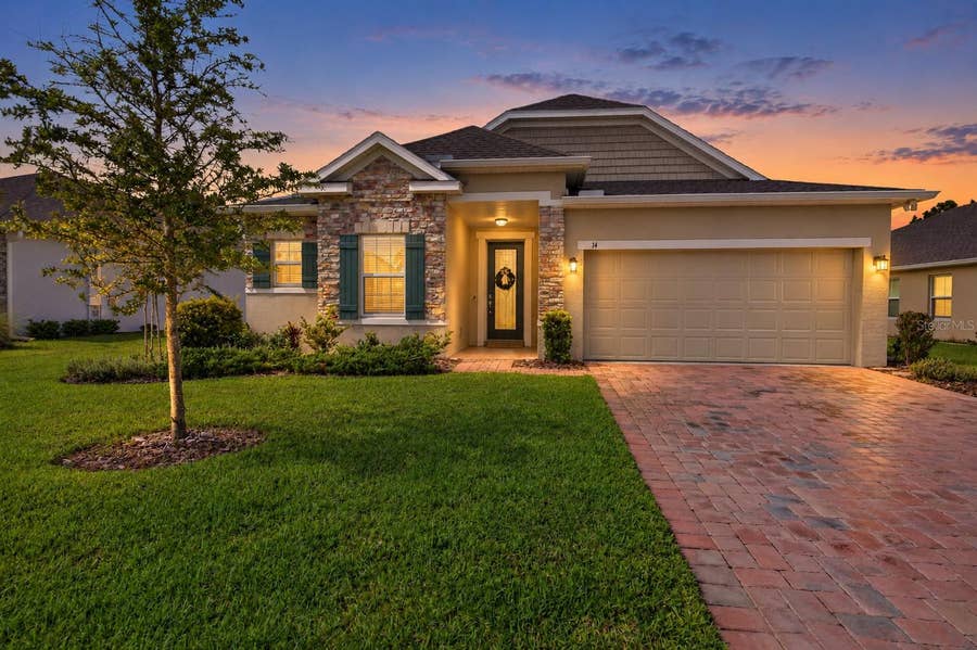 Property photo for 14 FAWN HAVEN TRAIL, Ormond Beach, FL