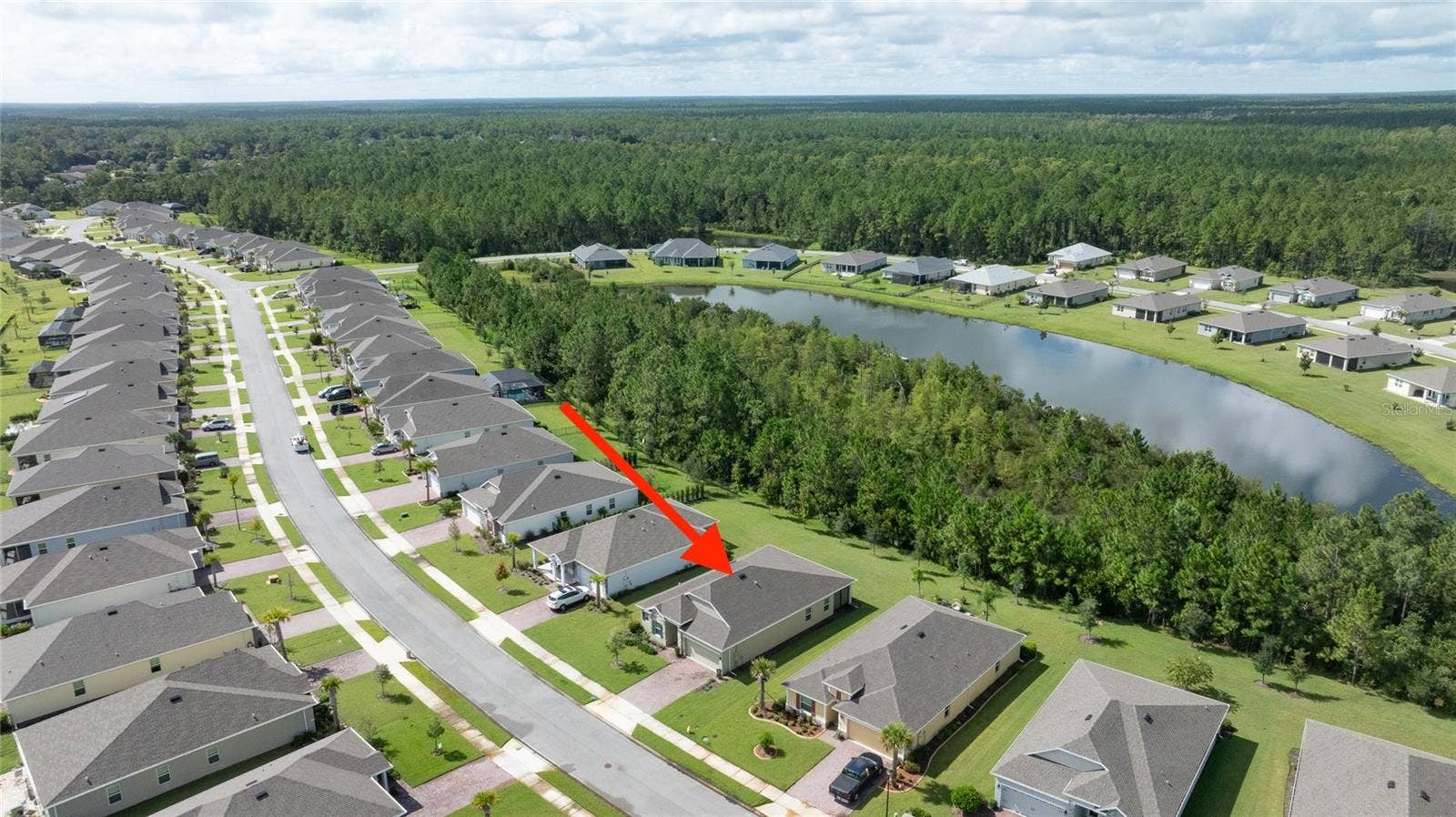 14 FAWN HAVEN TRAIL, Ormond Beach, FL 32174