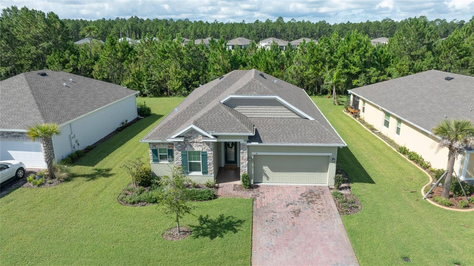 14 FAWN HAVEN TRAIL, Ormond Beach, FL 32174