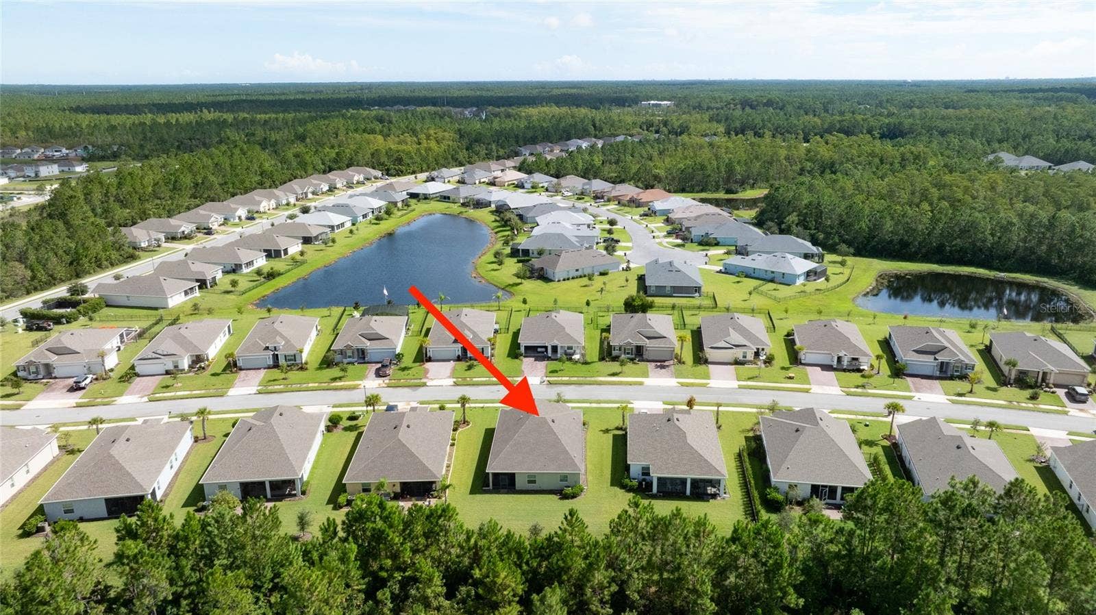 14 FAWN HAVEN TRAIL, Ormond Beach, FL 32174