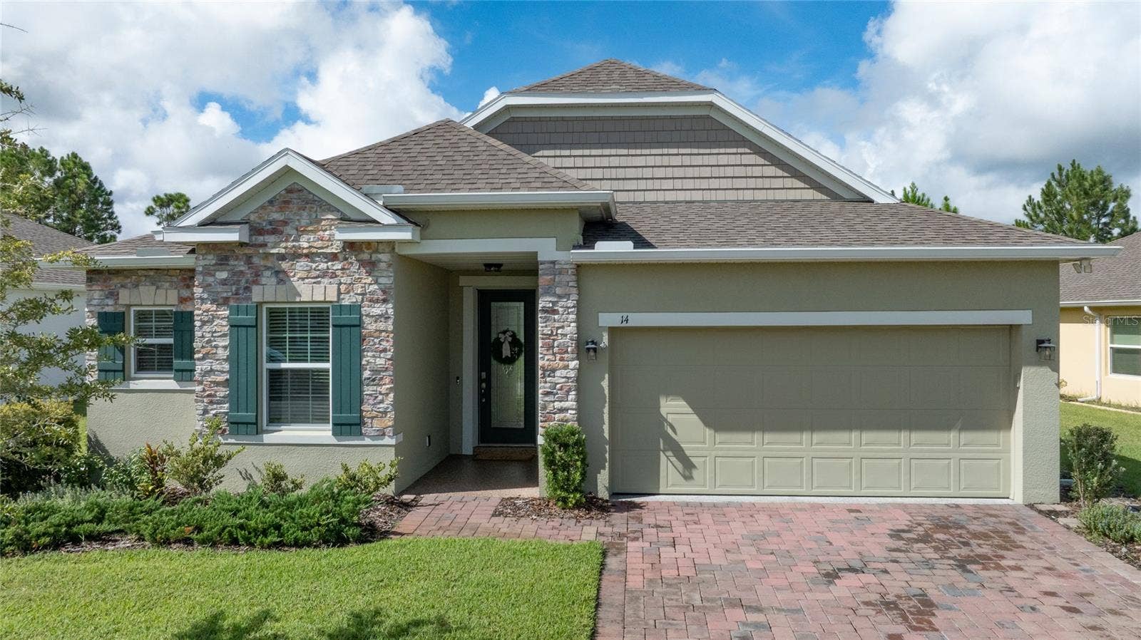14 FAWN HAVEN TRAIL, Ormond Beach, FL 32174