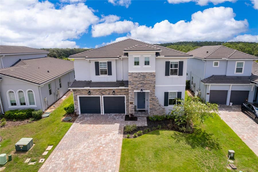 Property photo for 16009 VOLTERRA POINT, Montverde, FL