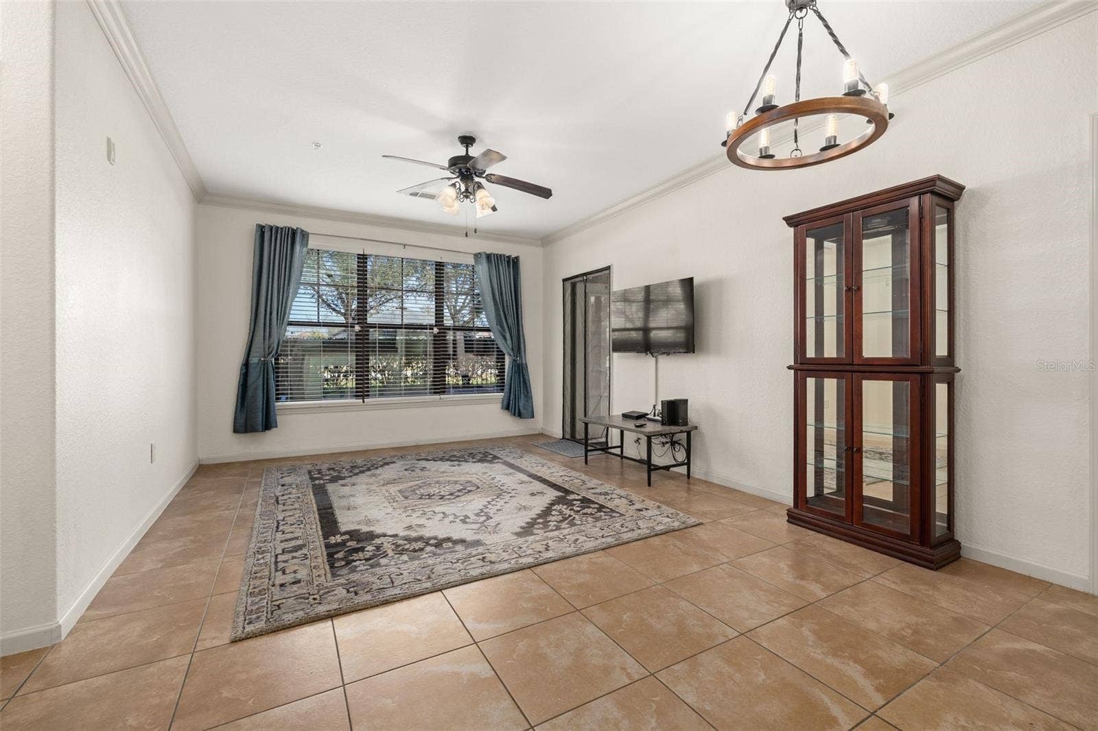 901 CHARO PARKWAY, #716, Davenport, FL 33897 Living space