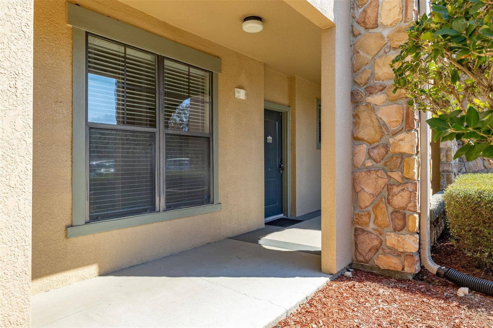 901 CHARO PARKWAY, #716, Davenport, FL 33897 Downstairs unit