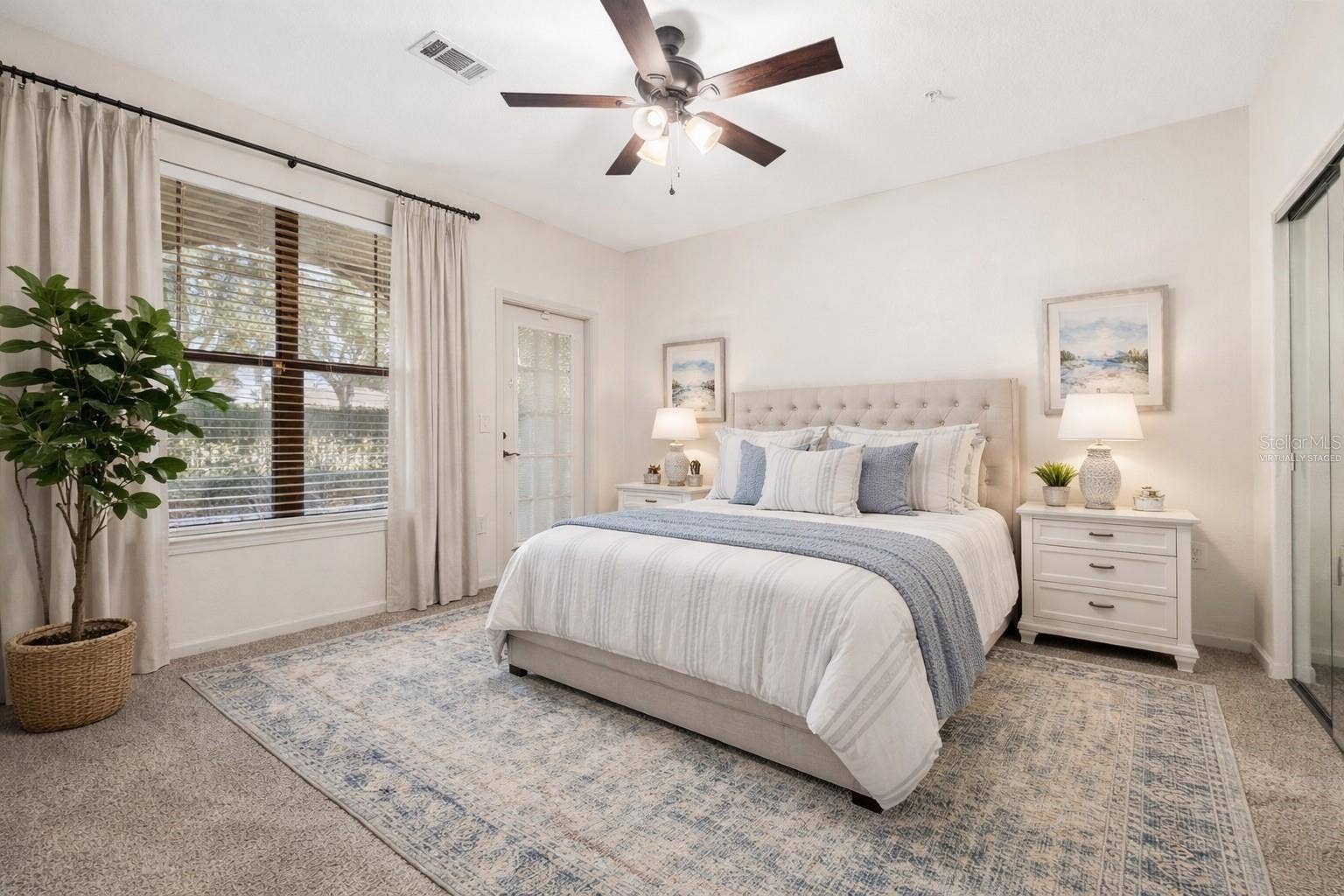 901 CHARO PARKWAY, #716, Davenport, FL 33897 Virtually Staged