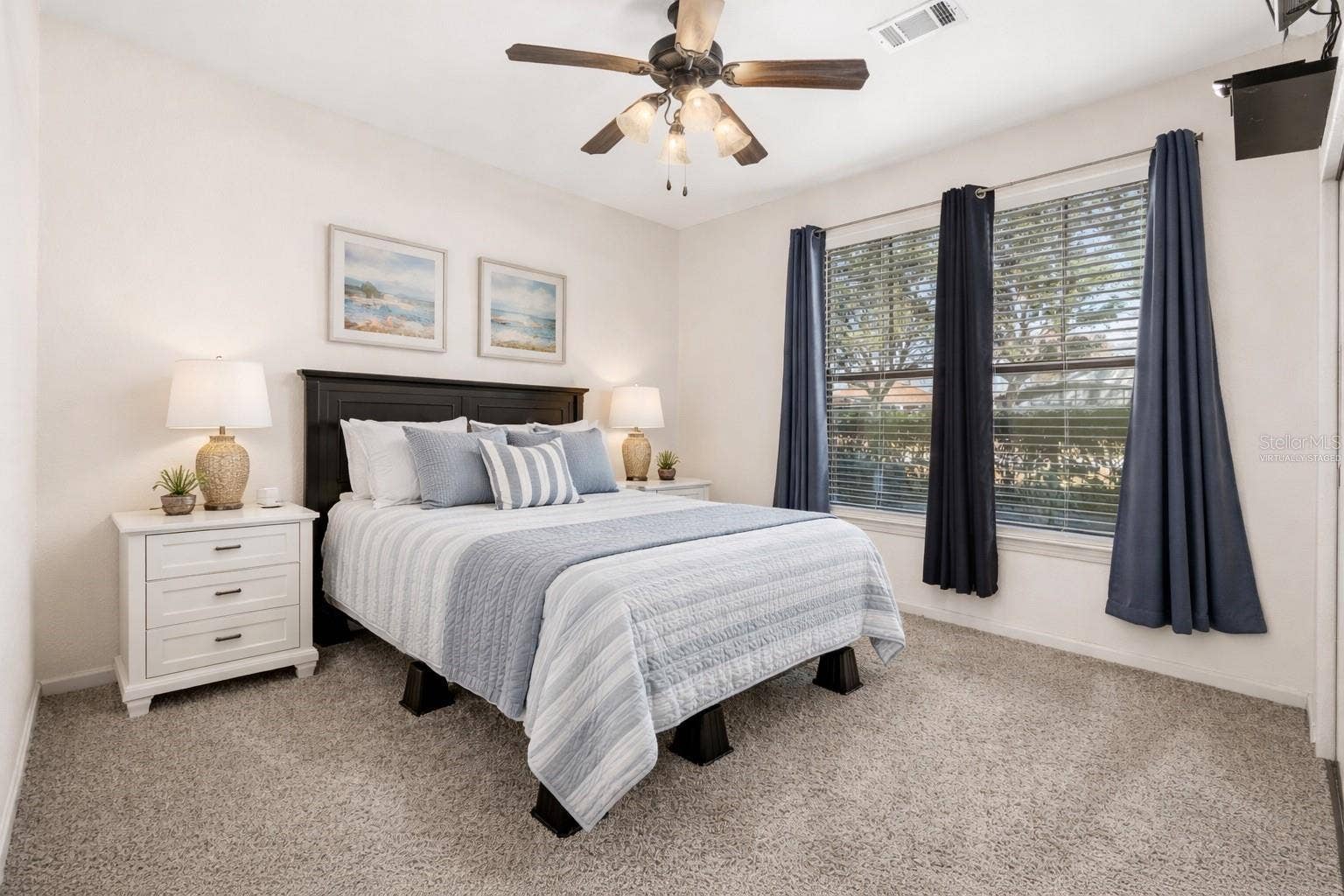 901 CHARO PARKWAY, #716, Davenport, FL 33897 Virtually Staged